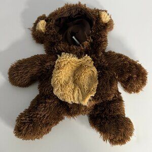 Bootique Teddy Bear Pet Illusion Costume